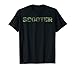 Homme Scooter Moto I Garçon Jouet T-Shirt