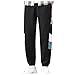 Jogginghose Herren Hosen Elegant Gedruckt Sporthose Freizeithose mit Kordel und Taschen für Frauen Mädchen Mode Y2k Elastischer Bund Haremshose Pumphose Hohe Taille Trainingshose Baggy Laufhose