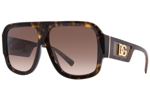 Sunglasses Dolce & Gabbana DG 4401 502/13 Havana