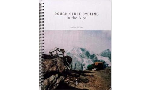 Rough Stuff Cycling In The Alps