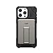 URBAN ARMOR GEAR UAG 5000mAh Power Bank SRGE 20W USB-C Slim Magnetic Wireless Portable Charger Fast Charging Battery Pack w/Kickstand Compatible with iPhone 17, Samsung Galaxy S25, Titanium