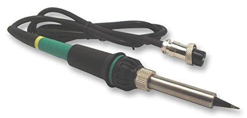 Duratool Soldador D00755 60W 24V para D00671, D00673 y D00674