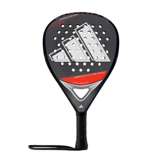 Pala Adidas Granite 2.0