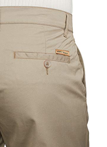 Image of Monte Carlo Men's Regular Casual Pants