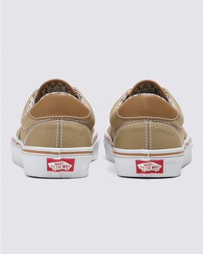 Vans Vans - Unisex-Adult Era 59 Shoes, Color C&L Khaki/Chevron, Size: 8 D(M) US Mens / 9.5 B(M) US Womens