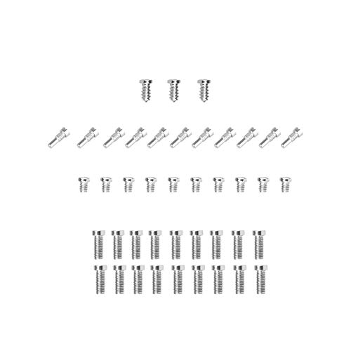 Oboe Repair Kit,Oboe Maintanance Care Kit,Wear-Resistant Durable Oboe Repairing Tools for Oboe Parts Aging Dropping Replacement