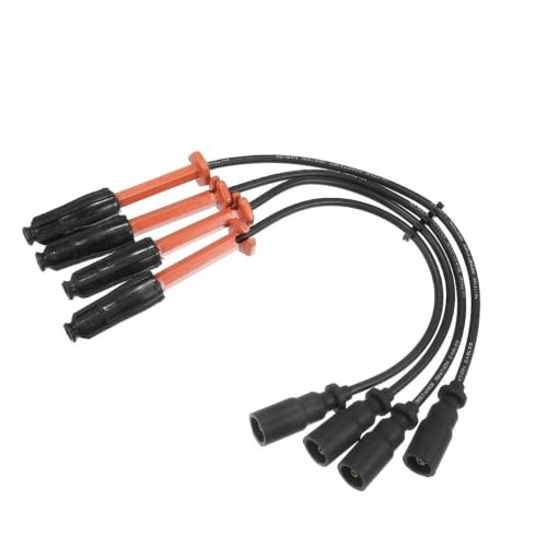 Evita tirones con el cable de encendido para Benz C220 W202 2.2L de 7 mm