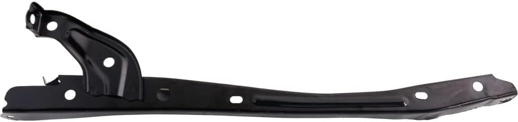 For Toyota Camry 2015 2016 2017 Radiator Support | Center | Steel | Hood Latch Support | Includes Hybrid | Replacement For TO1233125 | 5320806150