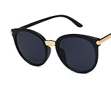 Las gafas de sol con lentes polarizados HD pueden filtrar el deslumbramiento reflejado por la luz solar y proteger sus ojos de daños a largo plazo al bloquear el 100% de los dañinos rayos UVA y UVB.