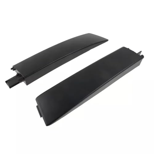 Embout de barre de toit Suzuki Grand Vitara 2006-2015 cache plastique rail 78225-65J10-5PK