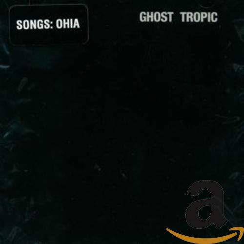 SongsOhia, Songs Ohia, Shane Aspegren, Alasdair Roberts, Mike Mogis, Jason Molina Ghost