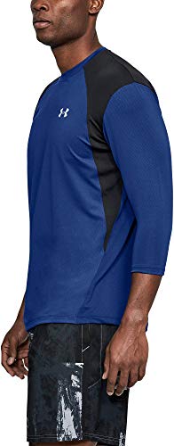Vêtement Under Armour CoolSwitch Homme Contre la Surchauffe