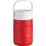 Coleman Jug .5 Gallon, Red