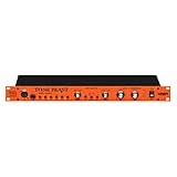 Warm Audio TB12 Tonebeast Microphone Preamp Orange