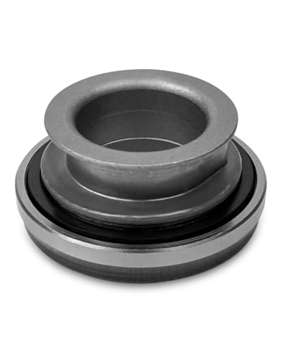 AUGREX Universal 614018 Throw Out Bearing Manual Transmission Clutch Release Bearing Fit for Buick Checker Chevrolet GMC Oldsmobile Pontiac Vehicles and Includes Models