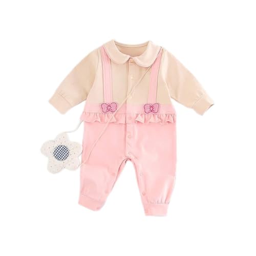 Vêtements de bébé pingouin mignon pour les sorties d'été en famille