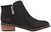 Blondo Women's Liam Waterproof Ankle Boot, Dark Grey Suede, 8.5 M US