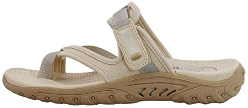 Image of Skechers Women's Reggae - Seize the Day - Toe Thong Sandals