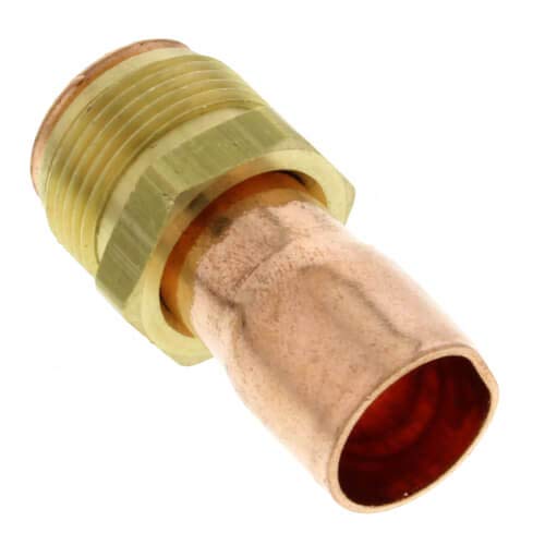 Inverted Flare x 1/2