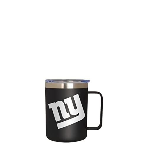 Foco New York Giants Nfl Team Color Insulated Stainless Steel Mug #TOP17