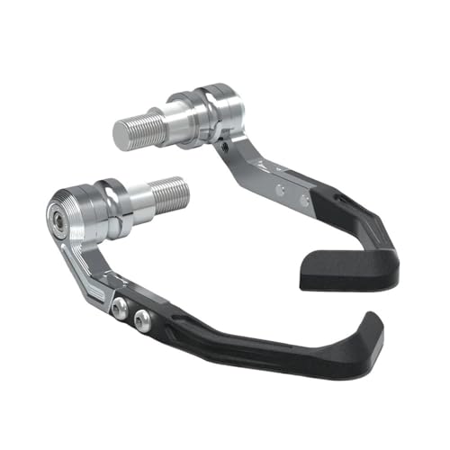 Garde frein main protecteur levier frein embrayage moto Tuono 660