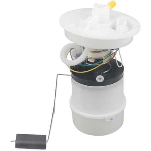 Evite tirones con la bomba de combustible Focus MK2 MK3 3M519H307AB