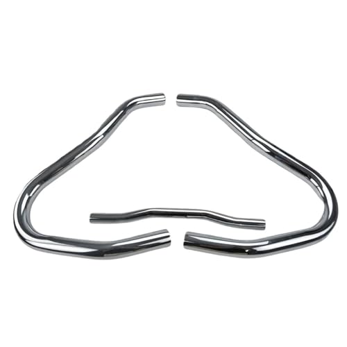 Crash bar R18 2020-2025 pare-chocs de protection moteur moto noir
