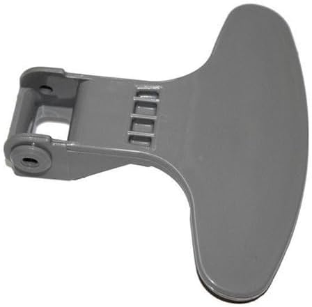 Genuine Beko Washing Machine Door Handle Catch