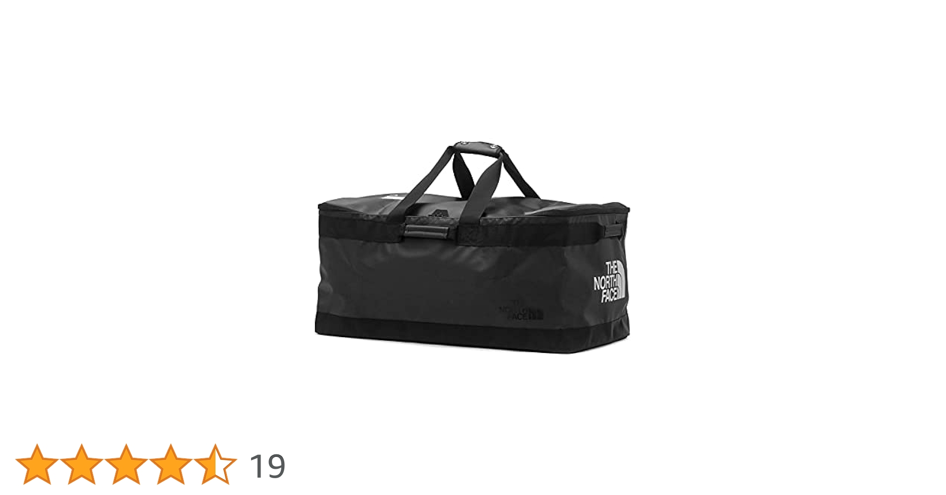 THE NORTH FACE - ノースフェイス　ギアコンテナ　値下げしました BCギアコンテナ / BC Gear Container | THE NORTH FACE | ザ