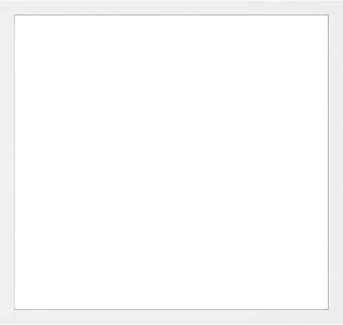 Vista 390 de Ekena Millwork Panel de pared decorativo Prescott de 34 pulgadas de ancho x 16 pulgadas de alto x 3/8 pulgadas de alto (dos piezas)