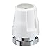 Caleffi 449010 Knob for thermostatic radiator valves