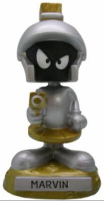 Looney Tunes Series 3: Marvin Martian Bobble Head