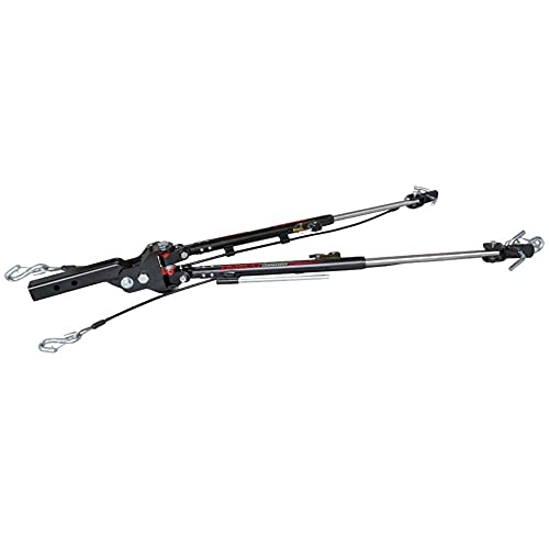 Demco 9511012 Tow Bar - Commander 2 thumb #1