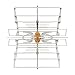 Televes 148883 Ellipse Mix Outdoor HDTV Antenna - Channels High-VHF/UHF, LTE/5G Filter