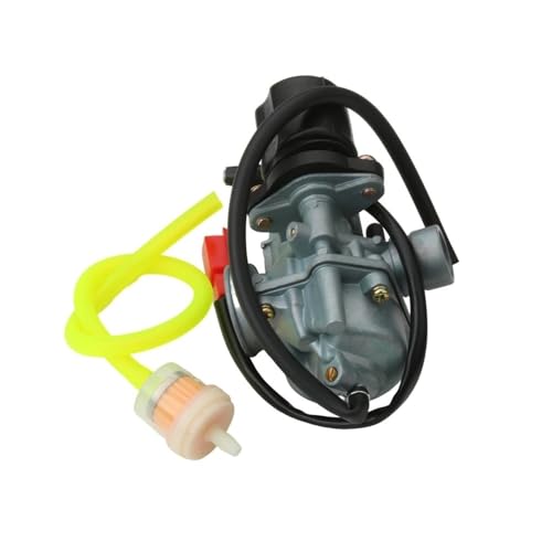 Carburateur 19mm cyclomoteur 50cc pour rouler en ville au quotidien