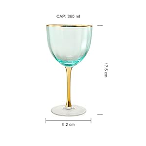 Vintageartdecostemmedwineglassessetof4125ozcrystalclassiccocktailglasswareredwhitewinewhiskeywatercosmopolitansidecarcrystalspeakeasystylesaucerstemgoblets Urban Country Home Decor Vintage art deco stemmed wine glasses set of 4 125 oz crystal classic cocktail glassware red white wine whiskey water cosmopolitan sidecar crystal speakeasy style saucer stem goblets urban country home decor