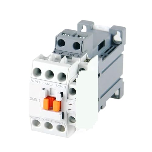 Contacteur CC GMD-12 24V pour stopper les arcs électriques de commutation