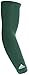 adidas Core Basketball Shooter Sleeve, Green, Large/X-Large