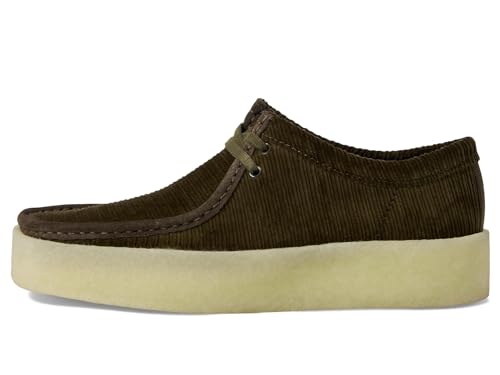 Image of Clarks Mens Wallabee Cup