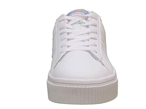 Image of Fila Womens Nordic W Sneaker
