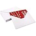 Sustainable Greetings Blank Cards with Envelopes - Blank Envelope & Ample Writing Space - 4 x 6 in, Pack of 36, 6 Designs