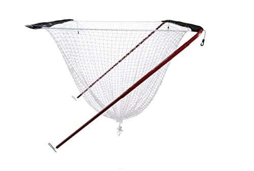 Tandem Sport Pass Catcher - Volleyball Training Equipment - Volleyball Target Practice - Stationary Target for Passing