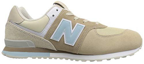 Image of New Balance Kids' 574 V1 Neo Sole Lace-up