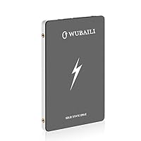 Interne SSD 2,5'' HDD SATA3 RGB Interne Solid State Disk Shinning Gaming Series, HD-Übertragungsgeschwindigkeit, Für Desktop-Laptops,1TB