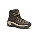 CAT Men's Invader Hiker Waterproof Composite Toe Work Boot Fashion Boot, Coffee Bean, 7.5