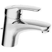 Hansa 1092183 Смесител за умивалник Hansamix, хром