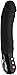 Fun Factory BIG BOSS - BLACK LINE - vibrador G5 XXL recargable para mujer punto G negro de silicona medica