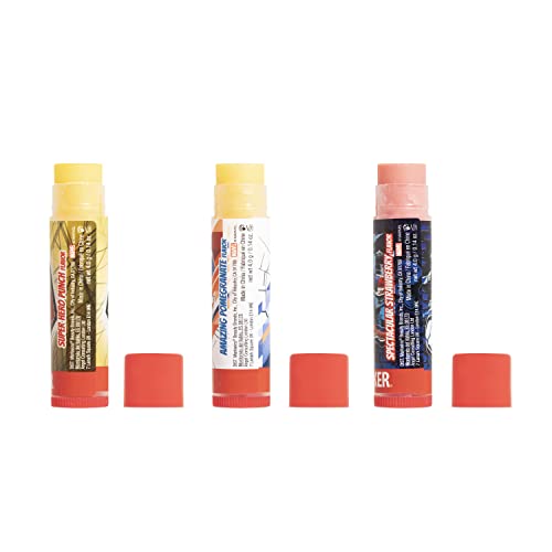 Lip-Smacker-Easter-Trio-Egg-Spider-Man-Easter-Basket-Stuffers-for-Children