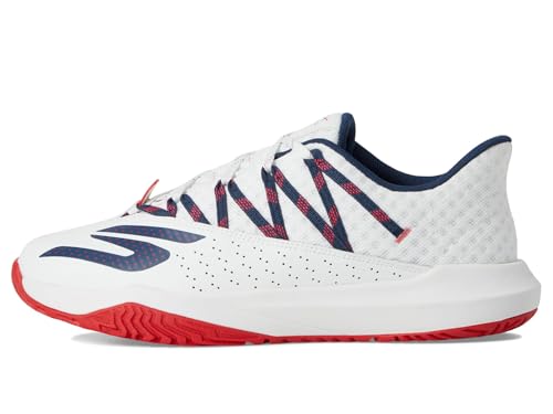 Image of Skechers Men's Viper Court Rally Pickleball Sneaker