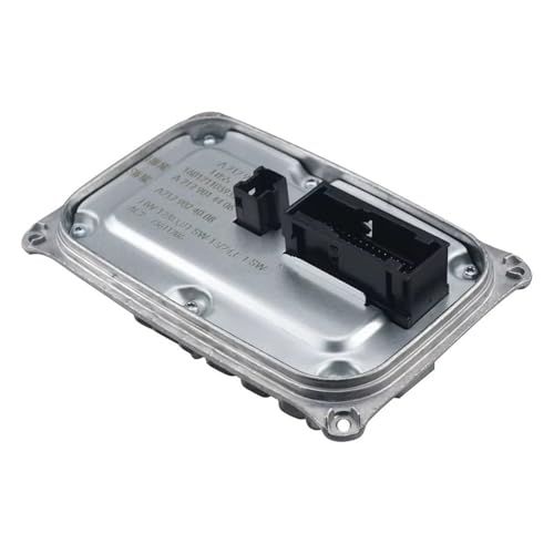 Módulo de control principal para faros de coche Benz GLE ML W166 y GLS X166 con DRL A2129005424 2
